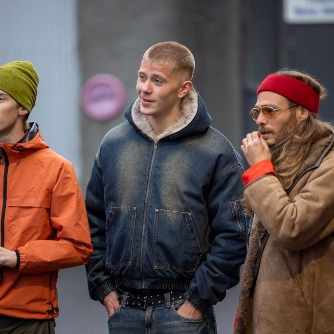 Tónlistarhátíðin Kveldúlfur 2025. Mynd: Daníel Starrason.