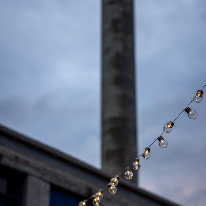 Tónlistarhátíðin Kveldúlfur 2025. Mynd: Daníel Starrason.