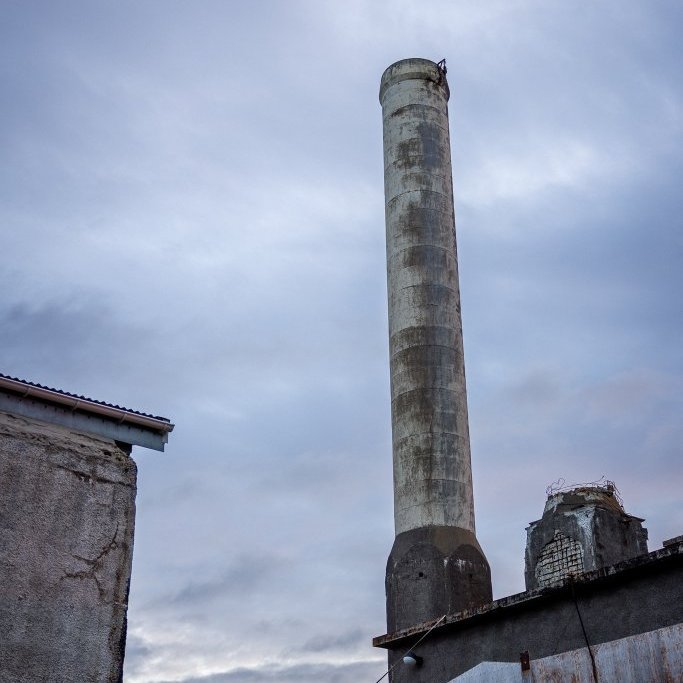 Tónlistarhátíðin Kveldúlfur 2025. Mynd: Daníel Starrason.