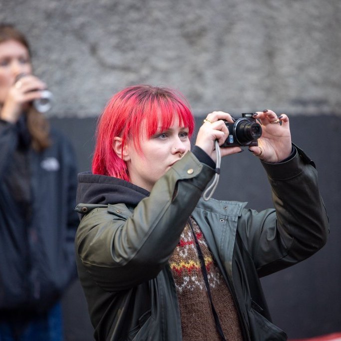 Tónlistarhátíðin Kveldúlfur 2025. Mynd: Daníel Starrason.