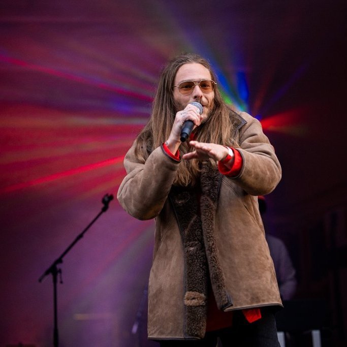 Kött Grá Pjé á Kveldúlfi 2025. Mynd: Daníel Starrason.