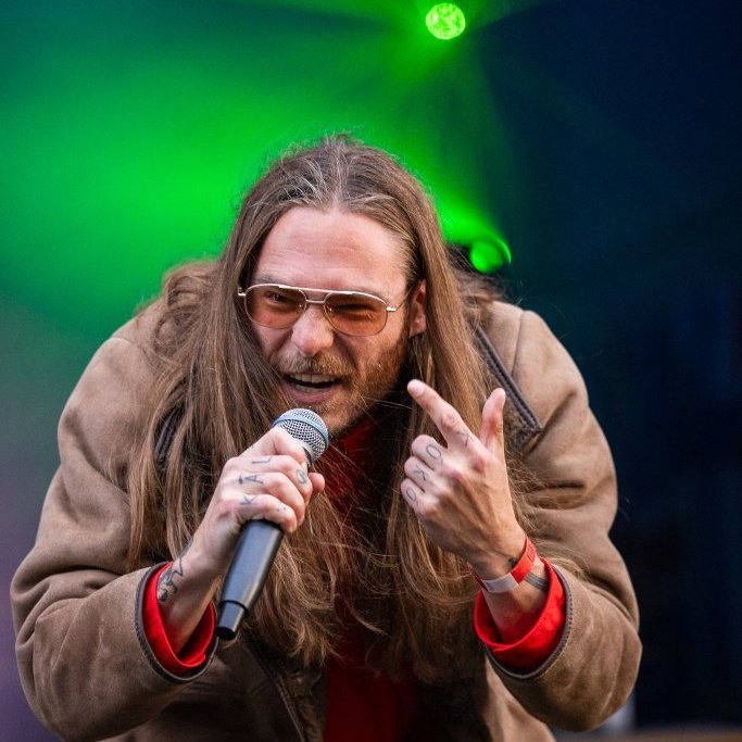 Kött Grá Pjé á Kveldúlfi 2025. Mynd: Daníel Starrason.