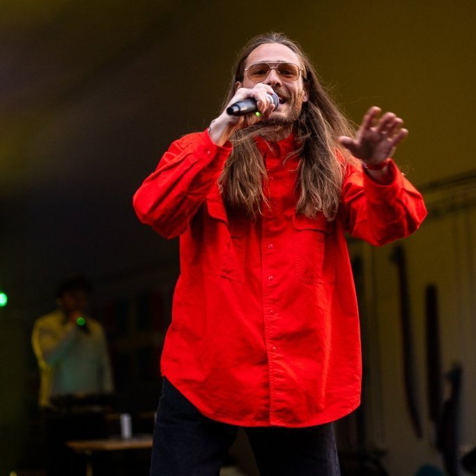 Kött Grá Pjé á Kveldúlfi 2025. Mynd: Daníel Starrason.