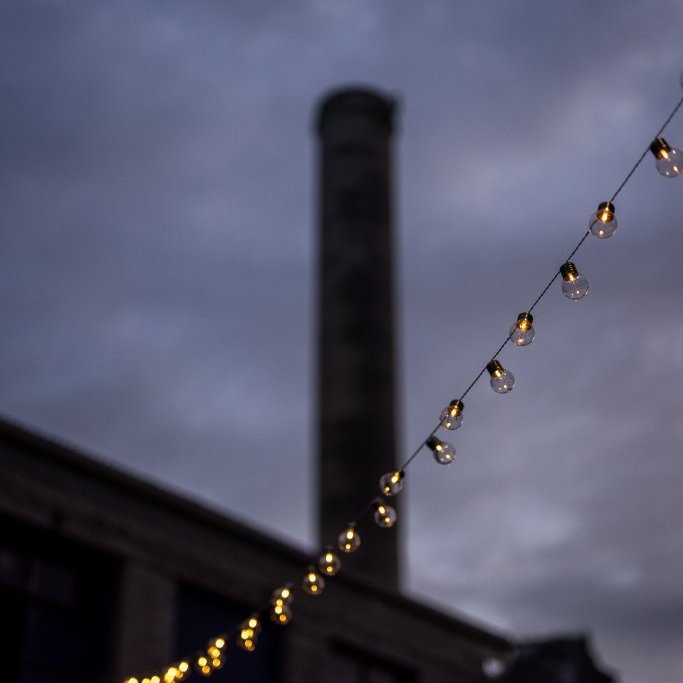 Tónlistarhátíðin Kveldúlfur 2025. Mynd: Daníel Starrason.