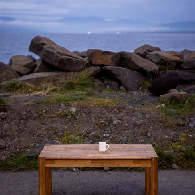 Tónlistarhátíðin Kveldúlfur 2025. Mynd: Daníel Starrason.