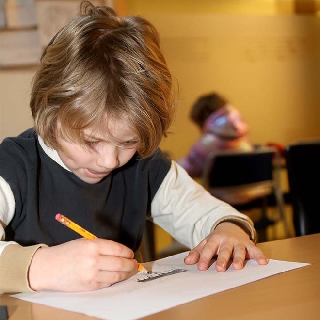 Tónlistarskólinn á Akureyri 80 ára. Mynd: Þorgeir Baldursson