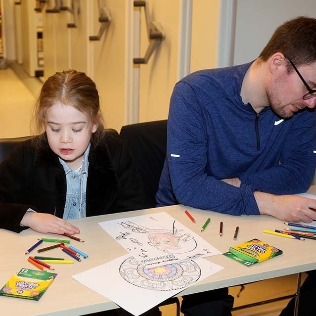 Tónlistarskólinn á Akureyri 80 ára. Mynd: Þorgeir Baldursson