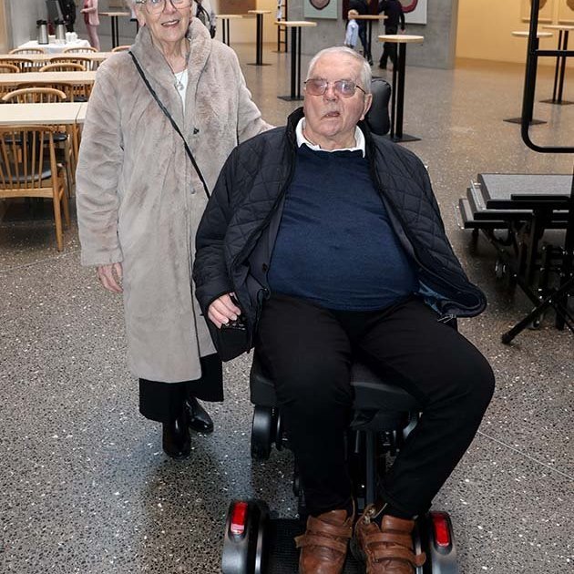 Tónlistarskólinn á Akureyri 80 ára. Mynd: Þorgeir Baldursson