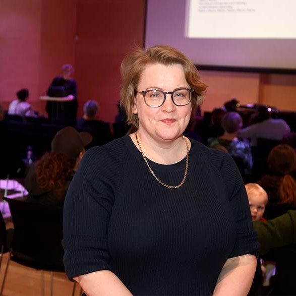 Tónlistarskólinn á Akureyri 80 ára. Mynd: Þorgeir Baldursson