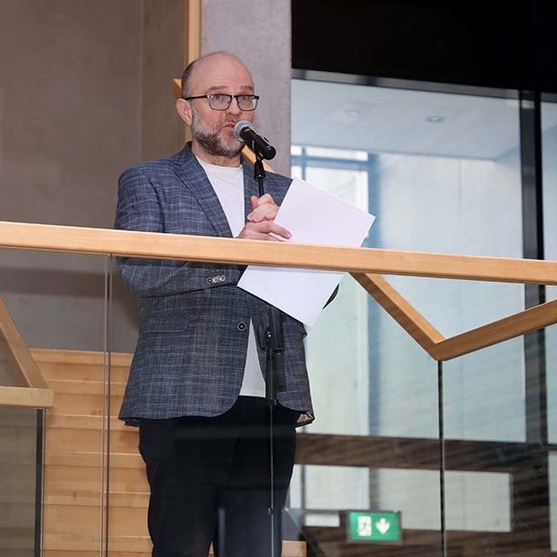 Tónlistarskólinn á Akureyri 80 ára. Mynd: Þorgeir Baldursson