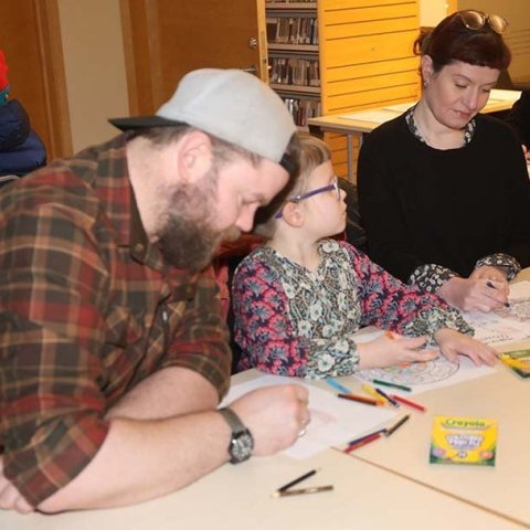 Tónlistarskólinn á Akureyri 80 ára. Mynd: Þorgeir Baldursson