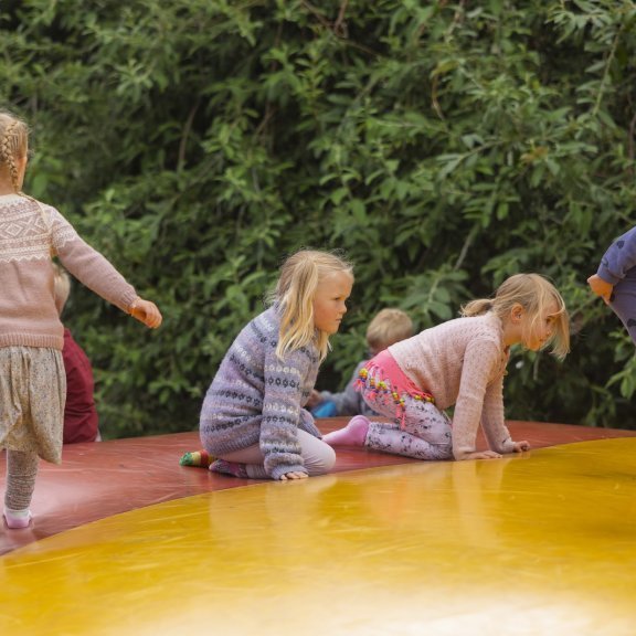 Skógardagur Skógræktarfélags Eyfirðinga í Kjarnaskógi, sunnudagur 3. ágúst 2025. Mynd: Hilmar Friðjónsson