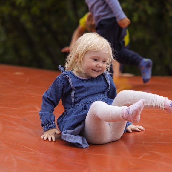 Skógardagur Skógræktarfélags Eyfirðinga í Kjarnaskógi, sunnudagur 3. ágúst 2025. Mynd: Hilmar Friðjónsson