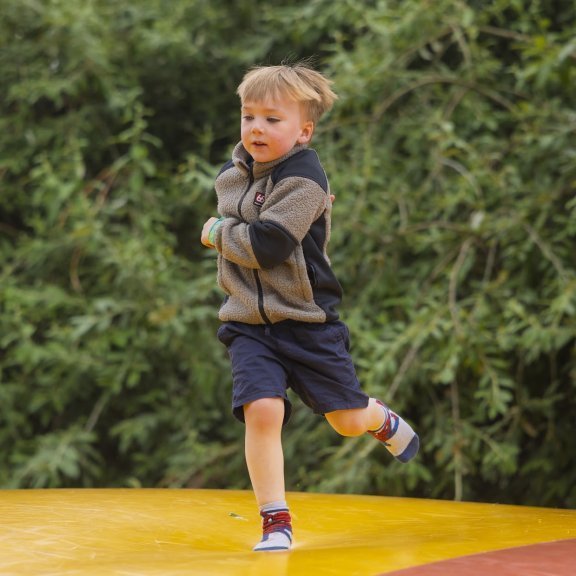 Skógardagur Skógræktarfélags Eyfirðinga í Kjarnaskógi, sunnudagur 3. ágúst 2025. Mynd: Hilmar Friðjónsson