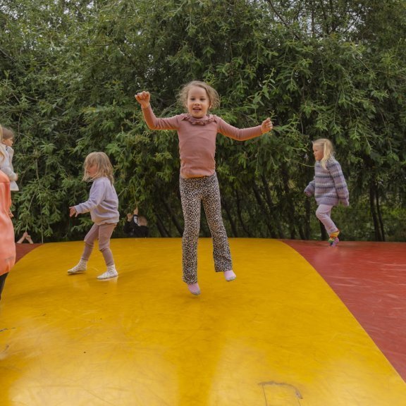 Skógardagur Skógræktarfélags Eyfirðinga í Kjarnaskógi, sunnudagur 3. ágúst 2025. Mynd: Hilmar Friðjónsson