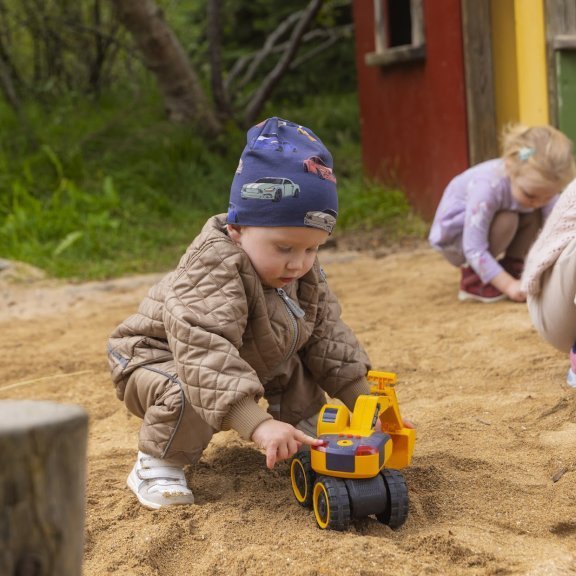 Skógardagur Skógræktarfélags Eyfirðinga í Kjarnaskógi, sunnudagur 3. ágúst 2025. Mynd: Hilmar Friðjónsson
