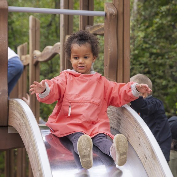 Skógardagur Skógræktarfélags Eyfirðinga í Kjarnaskógi, sunnudagur 3. ágúst 2025. Mynd: Hilmar Friðjónsson