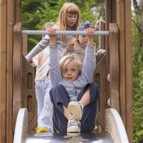 Skógardagur Skógræktarfélags Eyfirðinga í Kjarnaskógi, sunnudagur 3. ágúst 2025. Mynd: Hilmar Friðjónsson