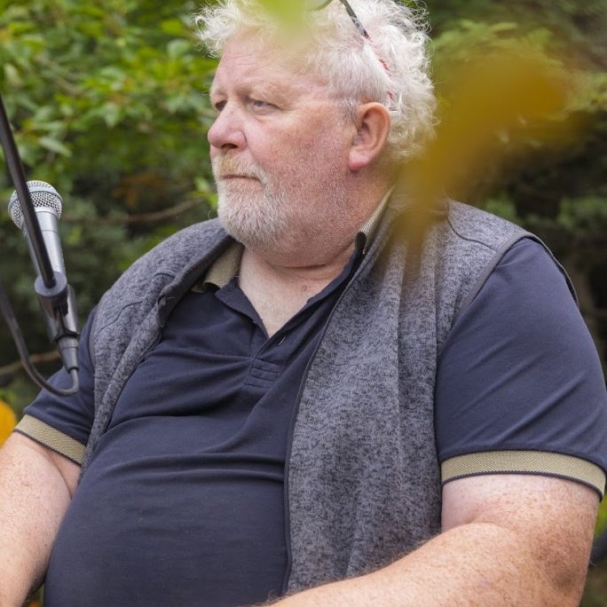 Skógardagur Skógræktarfélags Eyfirðinga í Kjarnaskógi, sunnudagur 3. ágúst 2025. Mynd: Hilmar Friðjónsson