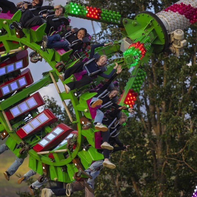 Ein með öllu, Sparitónleikarnir á Akureyrarvelli um kvöldið, sunnudagur 3. ágúst 2025. Mynd: Hilmar Friðjónsson