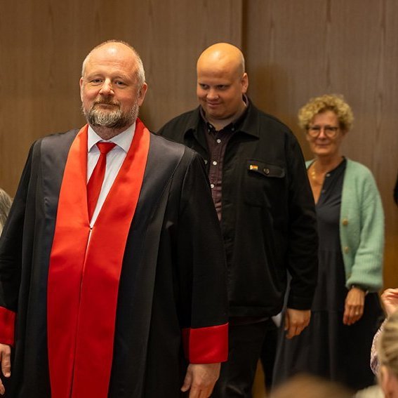 Vísindaskóli unga fólksins 2024. Mynd: Axel Darri Þórhallsson fyrir Vísindaskólann.