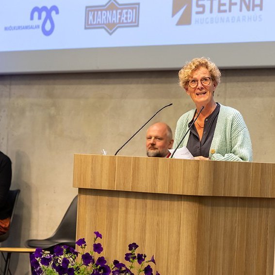 Vísindaskóli unga fólksins 2024. Mynd: Axel Darri Þórhallsson fyrir Vísindaskólann.