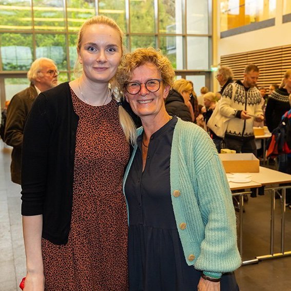 Vísindaskóli unga fólksins 2024. Mynd: Axel Darri Þórhallsson fyrir Vísindaskólann.