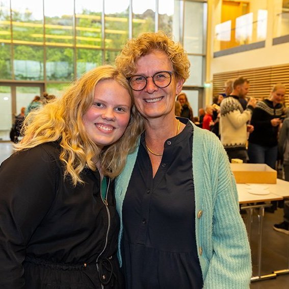 Vísindaskóli unga fólksins 2024. Mynd: Axel Darri Þórhallsson fyrir Vísindaskólann.