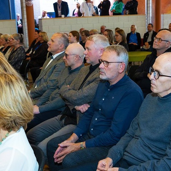 VMA 40 ára - opið hús og hátíðardagskrá. Mynd: Hilmar Friðjónsson