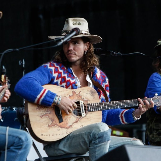 Tónleikarnir Vor í Vaglaskógi 26.07.25. Ljósmyndari: Rakel Hinriksdóttir
