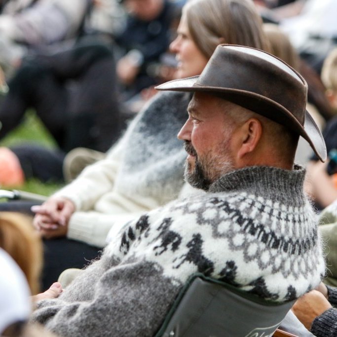 Tónleikarnir Vor í Vaglaskógi 26.07.25. Ljósmyndari: Rakel Hinriksdóttir