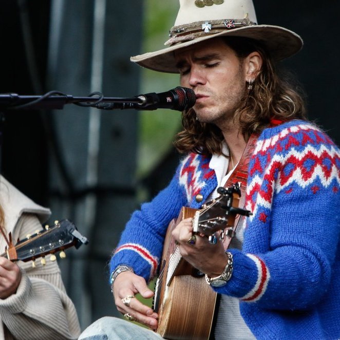 Tónleikarnir Vor í Vaglaskógi 26.07.25. Ljósmyndari: Rakel Hinriksdóttir
