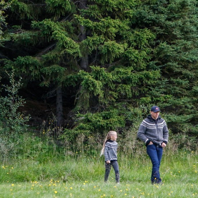 Tónleikarnir Vor í Vaglaskógi 26.07.25. Ljósmyndari: Rakel Hinriksdóttir