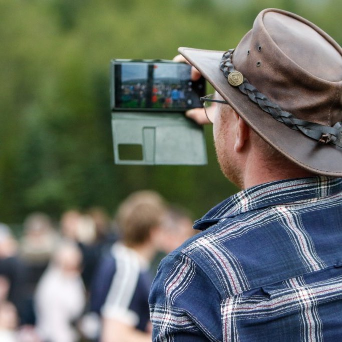 Tónleikarnir Vor í Vaglaskógi 26.07.25. Ljósmyndari: Rakel Hinriksdóttir
