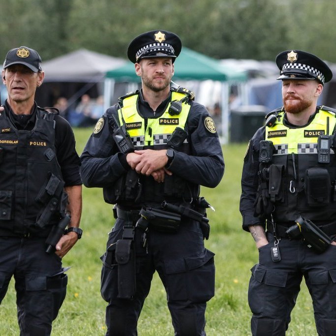 Tónleikarnir Vor í Vaglaskógi 26.07.25. Ljósmyndari: Rakel Hinriksdóttir
