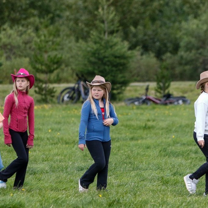 Tónleikarnir Vor í Vaglaskógi 26.07.25. Ljósmyndari: Rakel Hinriksdóttir