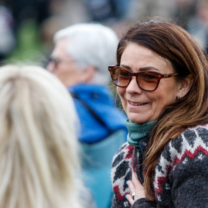 Tónleikarnir Vor í Vaglaskógi 26.07.25. Ljósmyndari: Rakel Hinriksdóttir