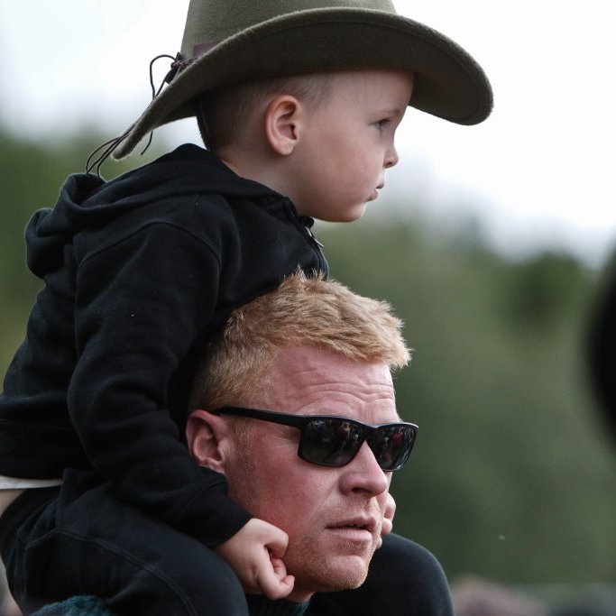 Tónleikarnir Vor í Vaglaskógi 26.07.25. Ljósmyndari: Rakel Hinriksdóttir