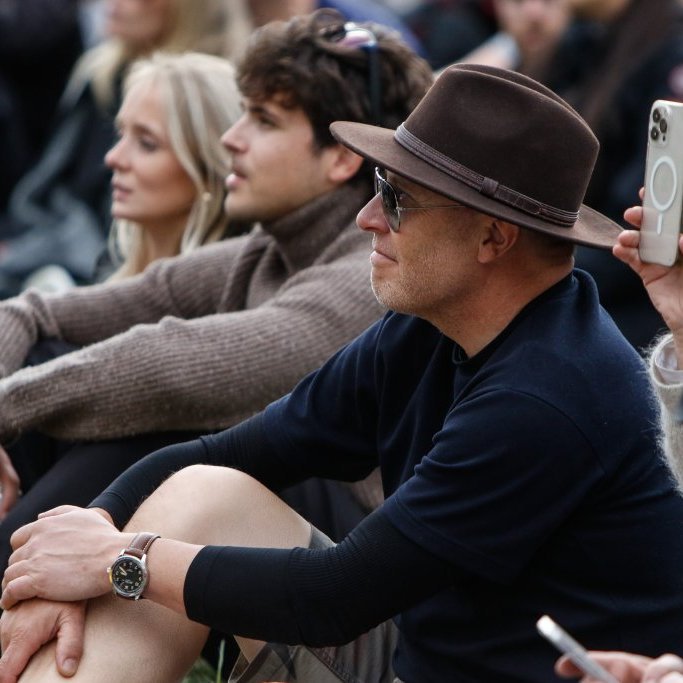 Tónleikarnir Vor í Vaglaskógi 26.07.25. Ljósmyndari: Rakel Hinriksdóttir