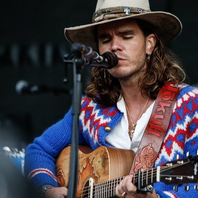 Tónleikarnir Vor í Vaglaskógi 26.07.25. Ljósmyndari: Rakel Hinriksdóttir