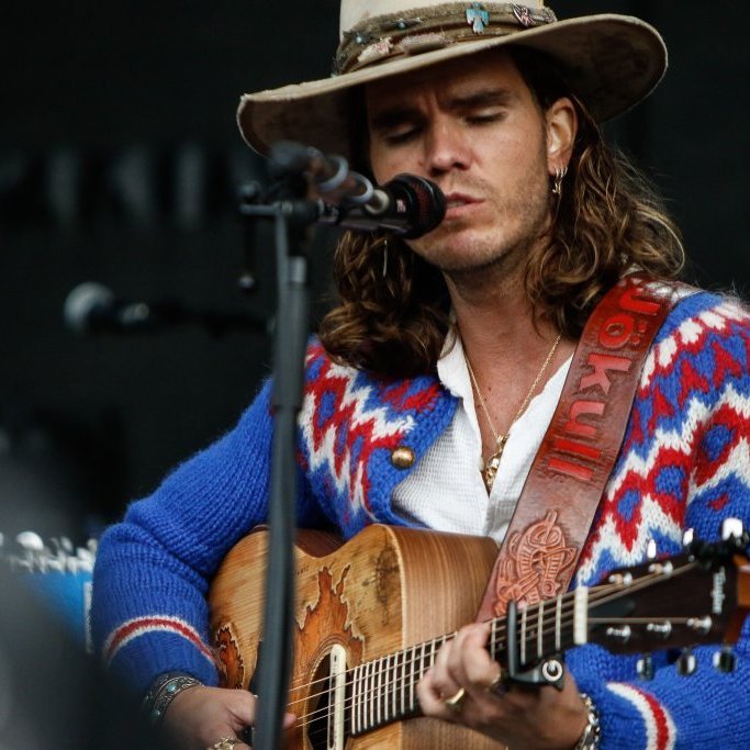 Tónleikarnir Vor í Vaglaskógi 26.07.25. Ljósmyndari: Rakel Hinriksdóttir