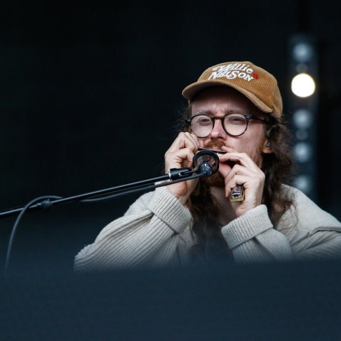 Tónleikarnir Vor í Vaglaskógi 26.07.25. Ljósmyndari: Rakel Hinriksdóttir