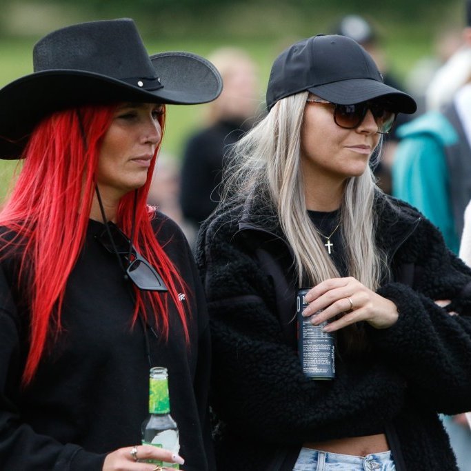 Tónleikarnir Vor í Vaglaskógi 26.07.25. Ljósmyndari: Rakel Hinriksdóttir