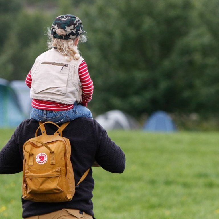 Tónleikarnir Vor í Vaglaskógi 26.07.25. Ljósmyndari: Rakel Hinriksdóttir