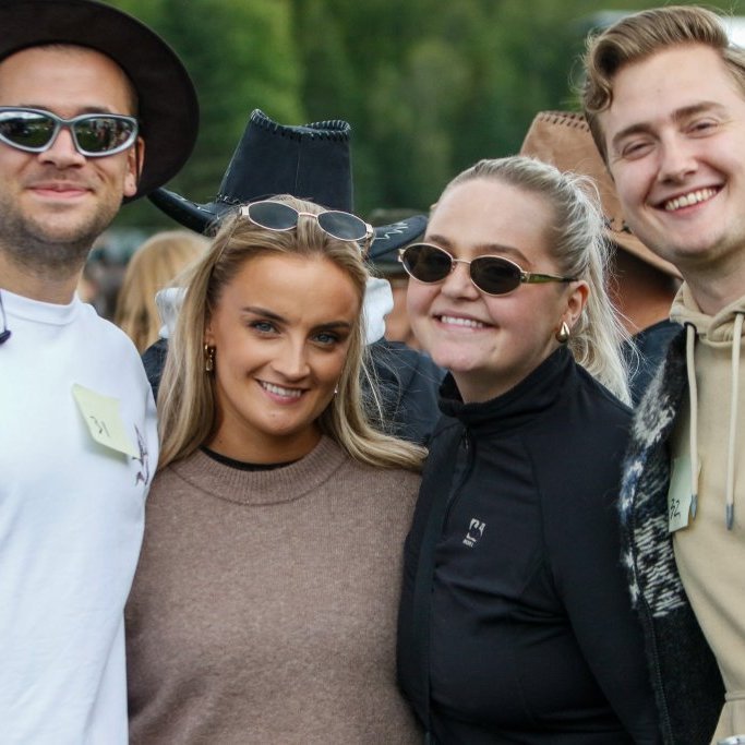 Tónleikarnir Vor í Vaglaskógi 26.07.25. Ljósmyndari: Rakel Hinriksdóttir