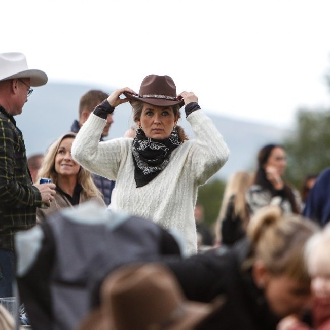 Tónleikarnir Vor í Vaglaskógi 26.07.25. Ljósmyndari: Rakel Hinriksdóttir