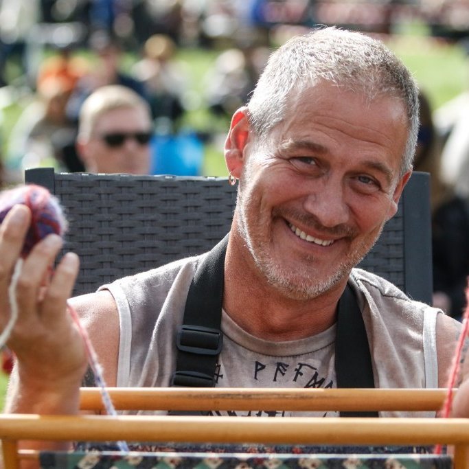 Tónleikarnir Vor í Vaglaskógi 26.07.25. Ljósmyndari: Rakel Hinriksdóttir