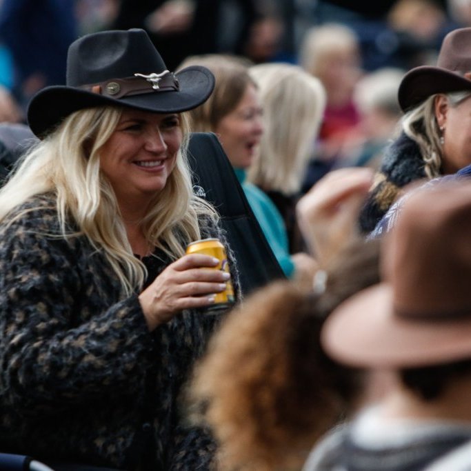 Tónleikarnir Vor í Vaglaskógi 26.07.25. Ljósmyndari: Rakel Hinriksdóttir