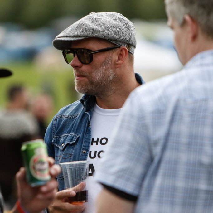 Tónleikarnir Vor í Vaglaskógi 26.07.25. Ljósmyndari: Rakel Hinriksdóttir