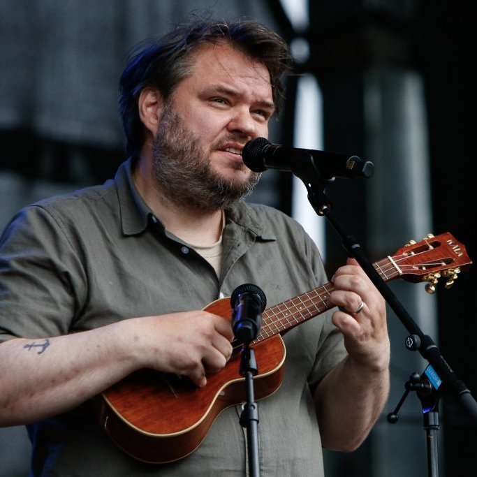 Tónleikarnir Vor í Vaglaskógi 26.07.25. Ljósmyndari: Rakel Hinriksdóttir